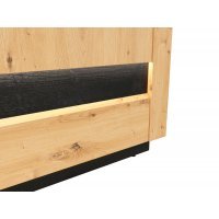 Comoda OSTIA KOM2S DASN/CABL